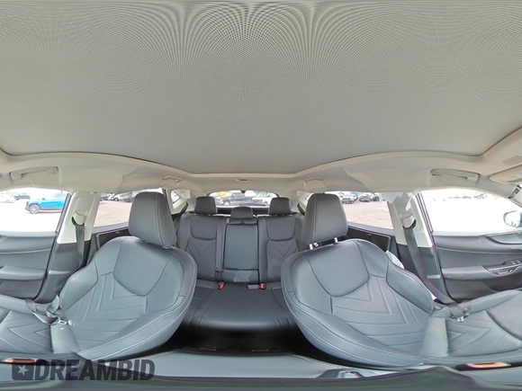 2022 Lexus NX with VIN JTJHGCEZ6N2007244, listed as a Copart auction lot 64692144 with 21,030 mi miles and Salvage Title. Bid and sale history available at carsss.com. Image 14.