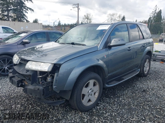 2005 Saturn VUE z VIN 5GZCZ53485S834445, wystawiony jako IAAI lot #41914634 z przebiegiem 206 234 mil mil oraz . Historia ofert i sprzedaży dostępna na DreamBid. Obrazek 18.