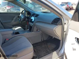 2011 Toyota Camry LE with VIN 4T4BF3EK1BR182727, listed as a IAAI auction lot 41730393 with 314,661 mi miles. Bid and sale history available at carsss.com. Image 5.