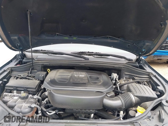 2018 Jeep Grand Cherokee Laredo with VIN 1C4RJFAG4JC303222, listed as a IAAI auction lot 42276244 with 83,585 mi miles and . Bid and sale history available at DreamBid. Image 10.