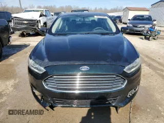 2014 Ford Fusion SE with VIN 3FA6P0HD2ER117279, listed as a Copart auction lot 45292885 with 248,491 mi miles and Non Repairable. Bid and sale history available at DreamBid. Image 5.