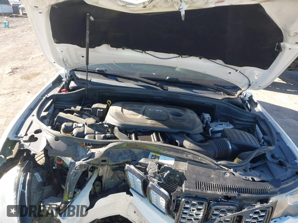 2017 Jeep Grand Cherokee Laredo with VIN 1C4RJEAG4HC952779, listed as a IAAI auction lot 41692543 with 138,062 mi miles and . Bid and sale history available at DreamBid. Image 10.