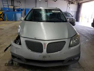 2006 Pontiac Vibe with VIN 5Y2SL65846Z400651, listed as a Copart auction lot 48983075 with 172,107 mi miles and Salvage title. Bid and sale history available at DreamBid. Image 5.