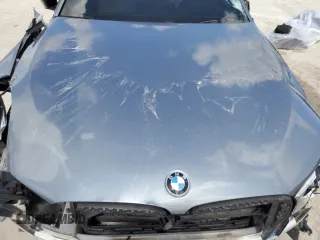 2021 BMW 5 Series 540i с VIN WBA53BJ08MWX03126, выставлен на аукционе Copart как лот 60490935 с пробегом 53 502 миль миль и Списание • Salvage title. История ставок и продаж доступна на DreamBid. Изображение 11.