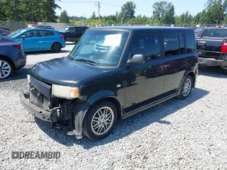 2006 Scion xB z VIN JTLKT324864092871, wystawiony jako IAAI lot #42416091 z przebiegiem 163 331 mil mil oraz . Historia ofert i sprzedaży dostępna na DreamBid. Obrazek 2.