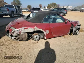 2001 Porsche 911 z VIN WP0CA29961S650416, wystawiony jako Copart lot #82846114 z przebiegiem 82 205 mil mil oraz Szkoda całkowita • Salvage title. Historia ofert i sprzedaży dostępna na DreamBid. Obrazek 3.