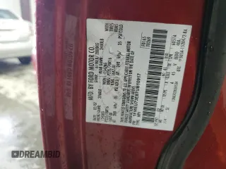 2007 Ford Explorer XLT z VIN 1FMEU73E87UB10917, wystawiony jako Copart lot #59261015 z przebiegiem 198 187 mil mil oraz Szkoda całkowita • Salvage title. Historia ofert i sprzedaży dostępna na DreamBid. Obrazek 13.