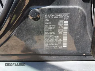 2017 Nissan Rogue S with VIN KNMAT2MT2HP609038, listed as a IAAI auction lot 42048859 with 216,499 mi miles and . Bid and sale history available at DreamBid. Image 9.