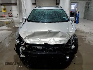 2012 Volkswagen Jetta SportWagen TDI with VIN 3VWPL7AJ2CM645818, listed as a Copart auction lot 44941095 with 104,225 mi miles and Salvage Title. Bid and sale history available at carsss.com. Image 5.