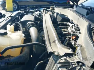 2023 Ford Police Interceptor Utility с VIN 1FM5K8AC6PGA34268, выставлен на аукционе IAAI как лот 42435953 с пробегом 24 786 миль миль и . История ставок и продаж доступна на DreamBid. Изображение 20.