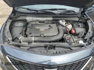 2020 Cadillac XT4 AWD Premium Luxury z VIN 1GYFZDR46LF017880, wystawiony jako Copart lot #51617765 z przebiegiem 42 325 mil mil oraz Czysty tytuł • Clean title. Historia ofert i sprzedaży dostępna na DreamBid. Obrazek 14.