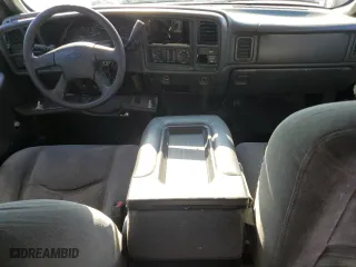 2004 Chevrolet Silverado 1500 with VIN 1GCEC19X94Z325900, listed as a Copart auction lot 74843224 with 243,141 mi miles and Salvage Title. Bid and sale history available at carsss.com. Image 8.