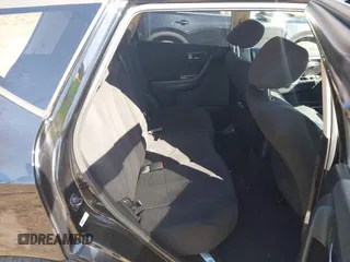 2007 Nissan Murano S with VIN JN8AZ08W27W631167, listed as a IAAI auction lot 41774009 with 88,742 mi miles and . Bid and sale history available at DreamBid. Image 8.