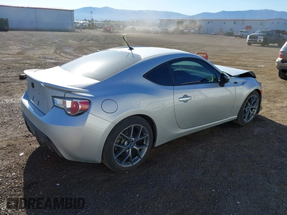 2014 Scion FR-S with VIN JF1ZNAA12E8708321, listed as a IAAI auction lot 42064091 with 79,247 mi miles and . Bid and sale history available at DreamBid. Image 4.