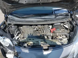 2016 Nissan Note S Plus with VIN 3N1CE2CP7GL401418, listed as a IAAI auction lot 42084763 with 187,268 mi miles and . Bid and sale history available at DreamBid. Image 10.