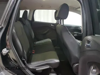 2016 Ford Escape SE with VIN 1FMCU9GX5GUB67512, listed as a Copart auction lot 53002675 with 141,033 mi miles and Salvage Title. Bid and sale history available at carsss.com. Image 11.