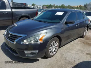 2013 Nissan Altima SL with VIN 1N4AL3AP8DN411590, listed as a IAAI auction lot 42555532 with 177,757 mi miles and . Bid and sale history available at DreamBid. Image 2.