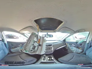 2016 Nissan Altima S with VIN 1N4AL3AP1GN391459, listed as a Copart auction lot 52036685 with 99,445 mi miles and Salvage Title. Bid and sale history available at carsss.com. Image 13.