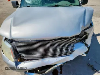 2006 Ford F-150 XL with VIN 1FTPX12V16NB79069, listed as a Copart auction lot 62731485 with 215,056 mi miles and Salvage title. Bid and sale history available at DreamBid. Image 11.