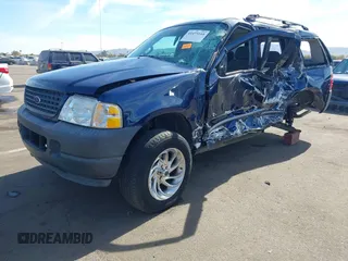 2004 Ford Explorer XLS z VIN 1FMZU62K04ZB07737, wystawiony jako IAAI lot #41473144 z przebiegiem 177 584 mil mil oraz . Historia ofert i sprzedaży dostępna na DreamBid. Obrazek 17.