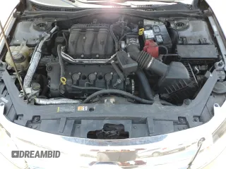 2012 Ford Fusion SE with VIN 3FAHP0HG7CR181740, listed as a Copart auction lot 65853665 with 159,798 mi miles and Clean title. Bid and sale history available at DreamBid. Image 11.