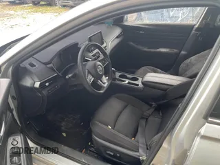 2020 Nissan Altima S with VIN 1N4BL4BVXLC199373, listed as a IAAI auction lot 42218125 with 56,477 mi miles and . Bid and sale history available at DreamBid. Image 5.