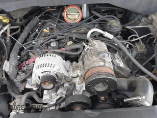 2004 Dodge Durango Limited z VIN 1D8HB58D54F166696, wystawiony jako IAAI lot #42202962 z przebiegiem Nie podano mil oraz . Historia ofert i sprzedaży dostępna na DreamBid. Obrazek 14.