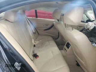 2014 BMW 3 Series 328i xDrive with VIN WBA3B5C51EP540626, listed as a Copart auction lot 50783245 with 98,257 mi miles and Salvage Title. Bid and sale history available at DreamBid. Image 10.