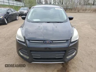 2014 Ford Escape SE with VIN 1FMCU9GXXEUA99026, listed as a Copart auction lot 54794615 with 171,749 mi miles and Clean Title. Bid and sale history available at carsss.com. Image 5.