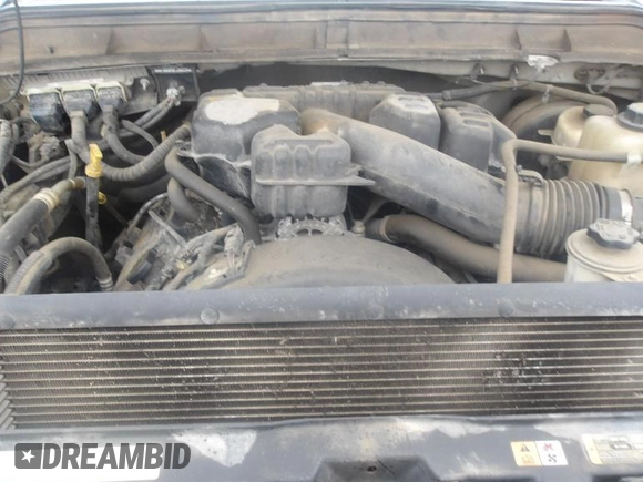 2014 Ford F-350 XL with VIN 1FTBF3A67EEB37829, listed as a IAAI auction lot 42685642 with 176,838 mi miles and . Bid and sale history available at DreamBid. Image 1.
