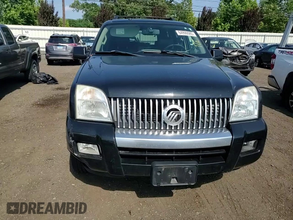 2007 Mercury Mountaineer с VIN 4M2EU47E37UJ19614, выставлен на аукционе Copart как лот 64990085 с пробегом 161 598 миль миль и Списание • Salvage title. История ставок и продаж доступна на DreamBid. Изображение 13.