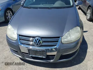 2006 Volkswagen Jetta 2.5L with VIN 3VWSF71K56M630177, listed as a IAAI auction lot 42643383 with 150,325 mi miles and . Bid and sale history available at DreamBid. Image 6.