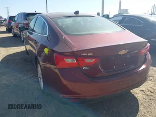 2016 Chevrolet Malibu LT with VIN 1G1ZE5ST3GF216969, listed as a IAAI auction lot 41792127 with 74,243 mi miles and . Bid and sale history available at DreamBid. Image 3.