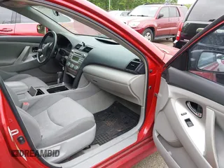 2007 Toyota Camry CE with VIN 4T1BE46K17U169856, listed as a IAAI auction lot 42198053 with 224,444 mi miles and . Bid and sale history available at DreamBid. Image 5.