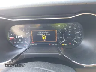 2019 Ford Mustang EcoBoost с VIN 1FATP8UH0K5120934, выставлен на аукционе IAAI как лот 42016049 с пробегом 76 508 миль миль и . История ставок и продаж доступна на DreamBid. Изображение 7.