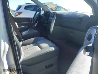 2006 Dodge Grand Caravan SXT with VIN 2D4GP44L66R686469, listed as a IAAI auction lot 41893168 with 218,249 mi miles. Bid and sale history available at carsss.com. Image 5.
