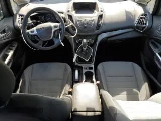 2013 Ford C-Max SE with VIN 1FADP5AU8DL550360, listed as a Copart auction lot 52444035 with 422,184 mi miles and Clean Title. Bid and sale history available at carsss.com. Image 8.