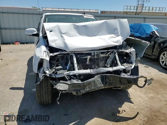 2007 GMC Envoy Denali z VIN 1GKET63M072101556, wystawiony jako Copart lot #57820235 z przebiegiem Nie podano mil oraz Szkoda całkowita • Salvage title. Historia ofert i sprzedaży dostępna na DreamBid. Obrazek 14.