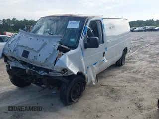 2006 Ford Econoline Cargo с VIN 1FTNE24W06DA73730, выставлен на аукционе IAAI как лот 42514522 с пробегом Не указан миль и . История ставок и продаж доступна на DreamBid. Изображение 2.