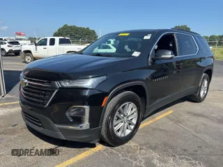 2022 Chevrolet Traverse LT Cloth with VIN 1GNERGKW3NJ157293, listed as a IAAI auction lot 42580763 with 102,743 mi miles and . Bid and sale history available at DreamBid. Image 21.