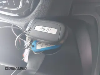 2021 Jeep Compass Limited с VIN 3C4NJDCB4MT602030, выставлен на аукционе IAAI как лот 41752693 с пробегом Не указан миль и . История ставок и продаж доступна на DreamBid. Изображение 11.