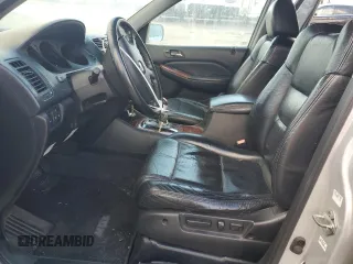 2004 Acura MDX Touring Pkg w/Navigation with VIN 2HNYD18894H526596, listed as a Copart auction lot 43210005 with 153,632 mi miles and Salvage Title. Bid and sale history available at carsss.com. Image 7.