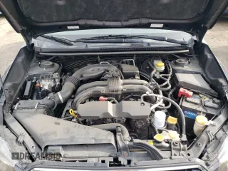 2016 Subaru Impreza Special Sports Premium z VIN JF1GPAS66G8274421, wystawiony jako Copart lot #51123575 z przebiegiem 88 651 mil mil oraz Szkoda całkowita • Salvage title. Historia ofert i sprzedaży dostępna na DreamBid. Obrazek 11.