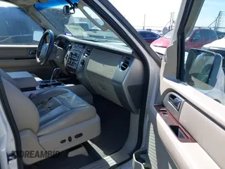 2009 Ford Expedition Limited with VIN 1FMFU19589EB10972, listed as a IAAI auction lot 42308175 with 267,873 mi miles and . Bid and sale history available at DreamBid. Image 5.
