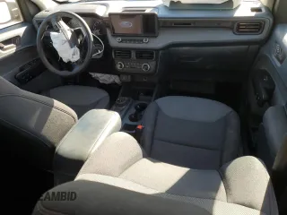 2022 Ford Maverick XL z VIN 3FTTW8F93NRA01246, wystawiony jako Copart lot #88178125 z przebiegiem 58 884 mil mil oraz Nie do naprawy • Non repairable. Historia ofert i sprzedaży dostępna na DreamBid. Obrazek 8.