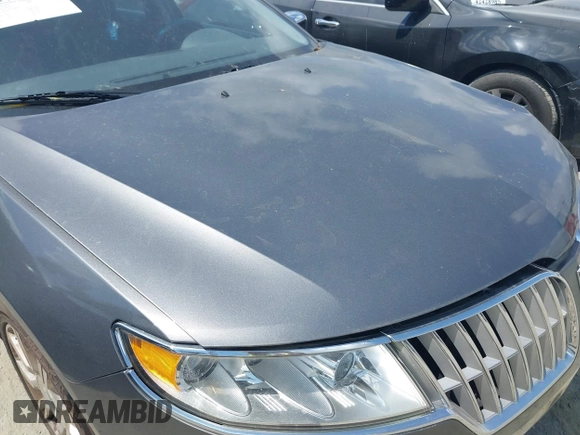 2010 Lincoln MKZ with VIN 3LNHL2GC7AR640550, listed as a IAAI auction lot 42431180 with 73,266 mi miles and . Bid and sale history available at DreamBid. Image 10.