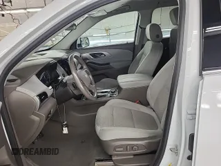 2020 Chevrolet Traverse LT Cloth with VIN 1GNEVGKW6LJ127245, listed as a IAAI auction lot 42829295 with 39,823 mi miles and . Bid and sale history available at DreamBid. Image 1.