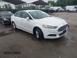 2013 Ford Fusion SE with VIN 3FA6P0H76DR106133, listed as a IAAI auction lot 42180076 with 199,398 mi miles and . Bid and sale history available at DreamBid. Image 1.