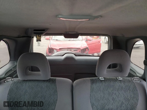 2003 Toyota RAV4 z VIN JTEGH20V130110487, wystawiony jako Copart lot #72700364 z przebiegiem 197 260 mil mil oraz Szkoda całkowita • Salvage title. Historia ofert i sprzedaży dostępna na DreamBid. Obrazek 10.