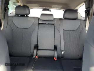 2019 Hyundai Santa Fe SEL Plus z VIN 5NMS33AD1KH033871, wystawiony jako Copart lot #56032835 z przebiegiem 85 382 mil mil oraz Nie do naprawy • Non repairable. Historia ofert i sprzedaży dostępna na DreamBid. Obrazek 10.